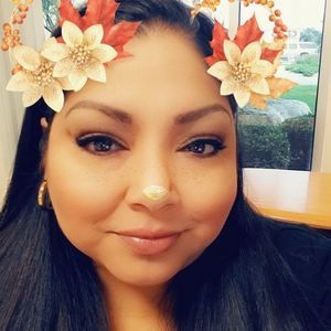 Meet your Posher, Joanne